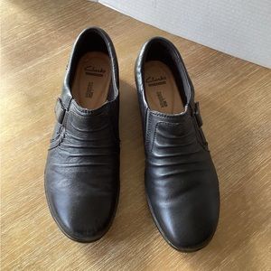 Clarks Women’s  Size 10 Everlay Coda Slip On